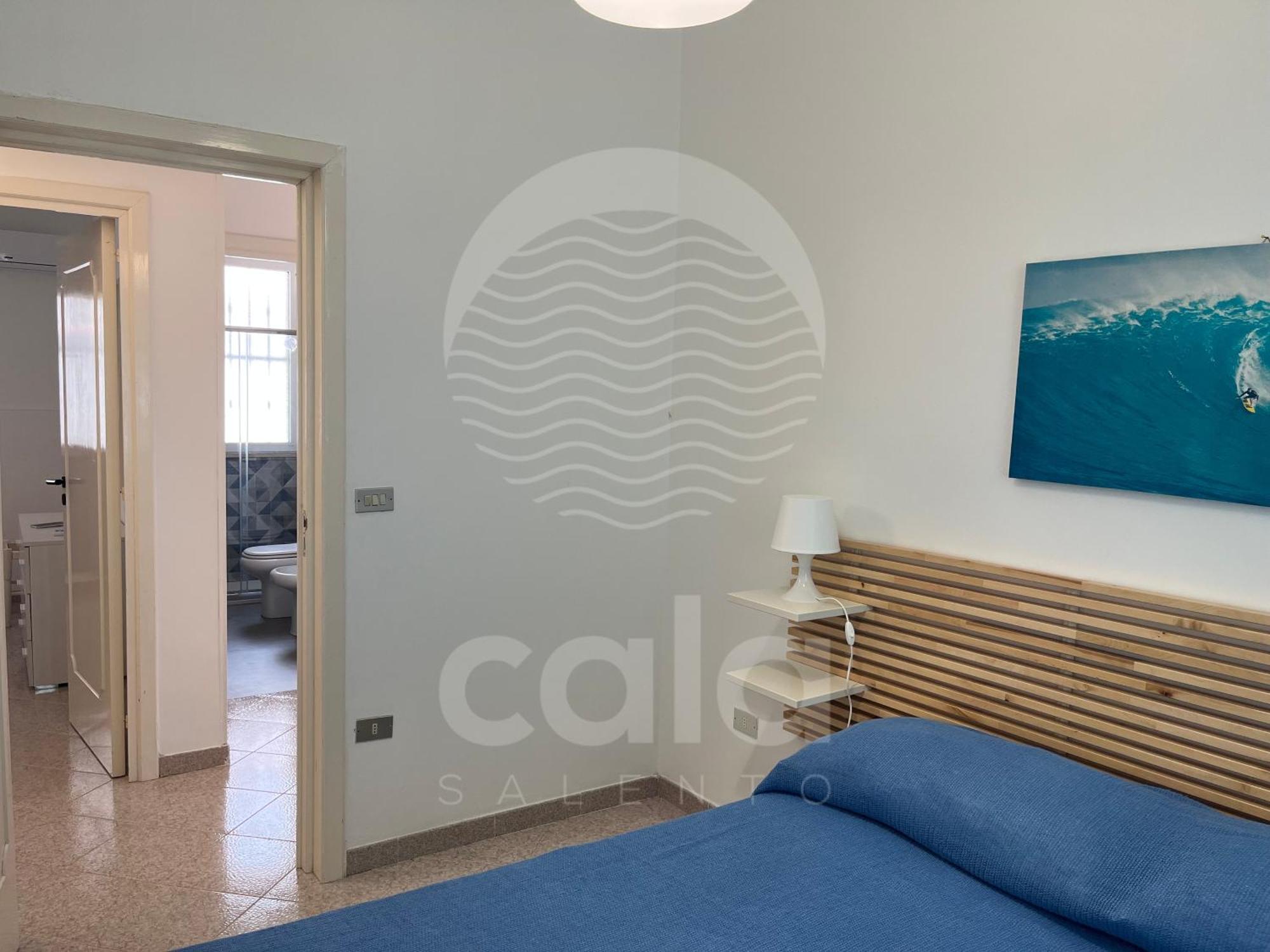 Villa Aurora By Cala Salento Torre Lapillo Exterior foto